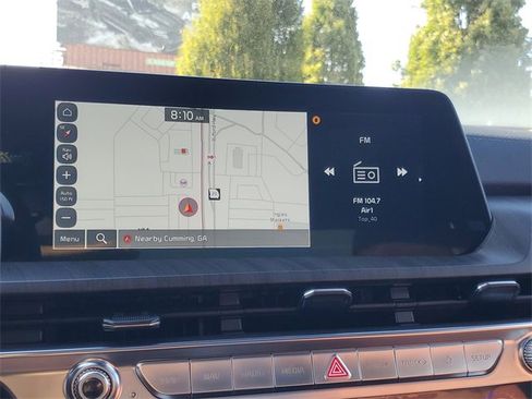 New 2025 Kia Telluride SX Prestige image 22