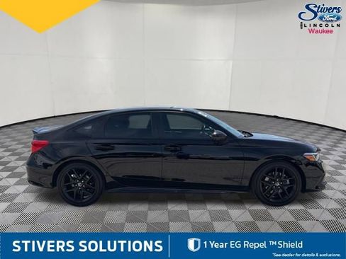 Used 2022 Honda Civic Si image 5