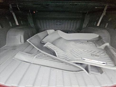 Used 2021 Chevrolet Silverado 1500 LT Trail Boss w/ Convenience Package II image 6