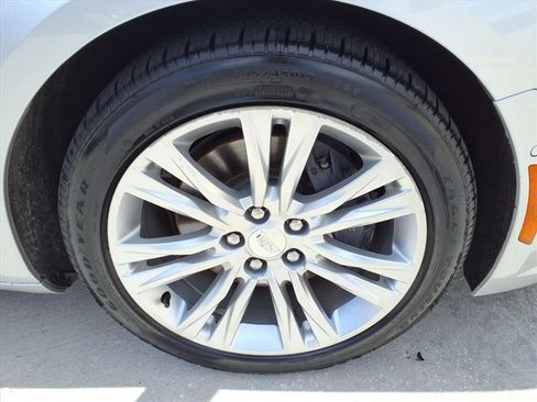 Used 2019 Cadillac XTS Luxury FWD image 7