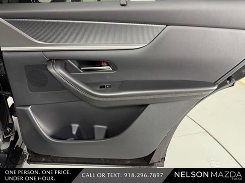 New 2026 MAZDA CX-90 3.3 Turbo w/ Premium Plus Pkg AWD/4WD image 47