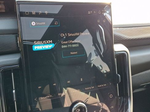 New 2026 GMC Yukon AT4 image 13