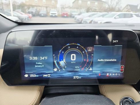 New 2026 Chevrolet Equinox ACTIV image 17