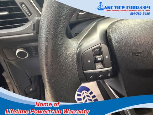 Used 2022 Ford Escape SE AWD/4WD image 12