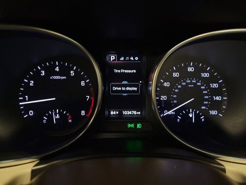 Used 2018 Hyundai Santa Fe Sport FWD image 23