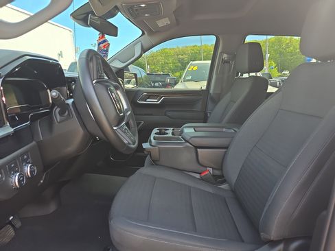 Used 2023 GMC Sierra 1500 Elevation AWD/4WD image 12