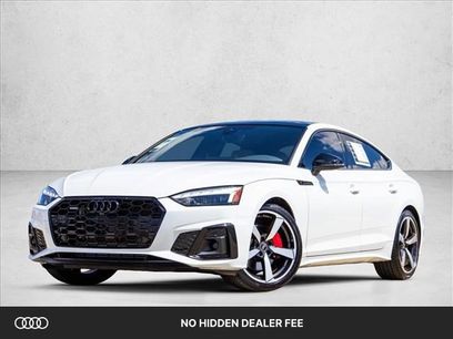 Certified 2023 Audi A5 2.0T Premium Plus w/ Premium Plus