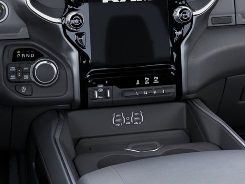 New 2026 RAM 1500 Big Horn image 24