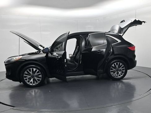 Used 2020 Ford Escape Titanium AWD/4WD image 61