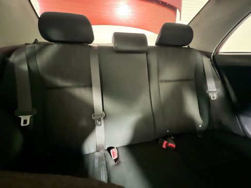 Used 2013 Toyota Corolla S FWD image 32