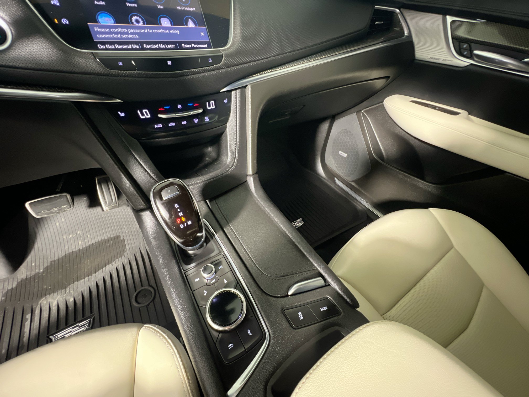 Used 2021 Cadillac XT5 Sportv AWD/4WD image 25