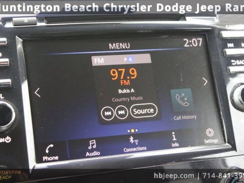 Used 2022 Nissan Murano S image 21