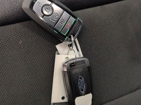 Certified 2023 Ford Explorer ST-Line w/ Class IV Trailer Tow Package image 49