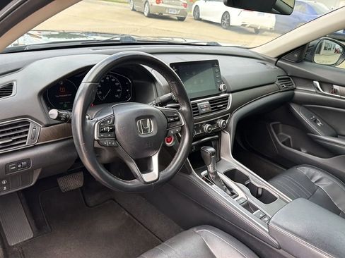 Used 2018 Honda Accord EX-L image 67