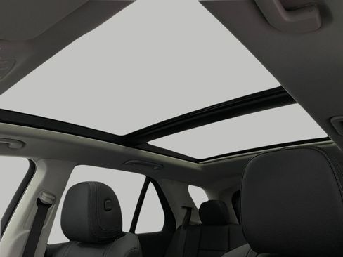 New 2026 Mercedes-Benz GLE 350 4MATIC image 33