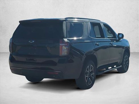 Used 2021 Chevrolet Tahoe Z71 image 5