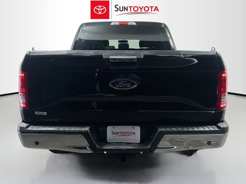 Used 2017 Ford F150 XLT w/ Equipment Group 301A Mid image 2