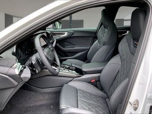 New 2026 Audi S5 Premium Plus AWD/4WD image 9