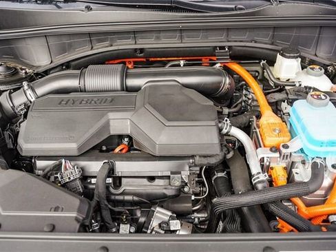 New 2026 Kia Sorento EX w/ EX Premium Package image 28