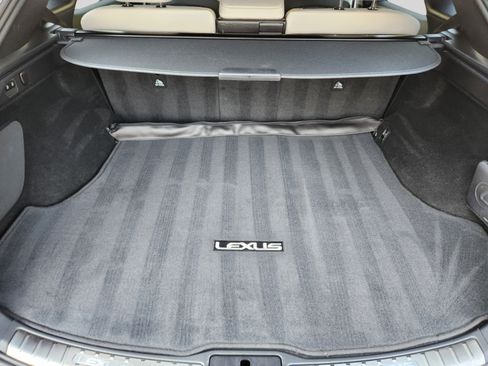 Used 2024 Lexus RX 350 Premium w/ Cold Area Package FWD image 28