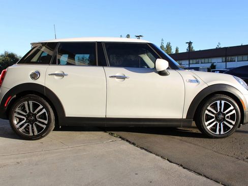 Used 2020 MINI Cooper S w/ Storage Package image 10