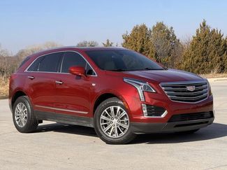 Used 2018 Cadillac XT5 Luxury w/ Driver Awareness Package video 2