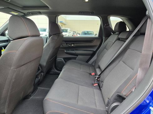 Used 2025 Honda CR-V Sport image 14