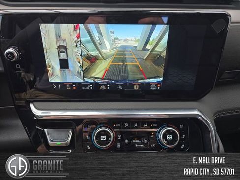 New 2026 GMC Sierra 2500 Denali w/ Technology Package AWD/4WD image 25