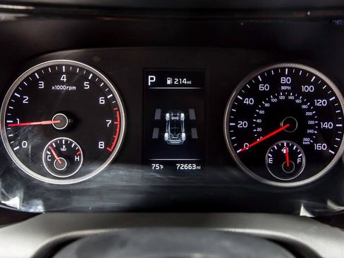 Used 2021 Kia K5 GT-Line image 16