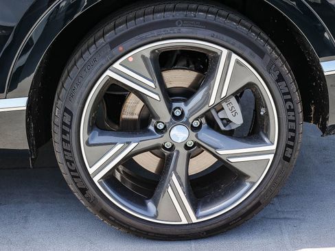 New 2026 Genesis GV80 3.5T Prestige AWD/4WD image 8