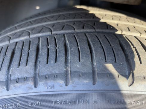 Used 2025 BMW X3 M50 image 27