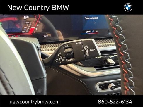 New 2026 BMW X5 M Competition w/ Executive Package AWD/4WD image 15