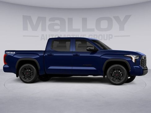 New 2026 Toyota Tundra Limited AWD/4WD image 13