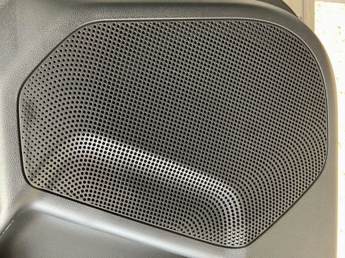 New 2026 GMC Canyon AT4X image 60