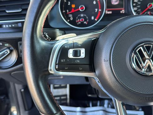 Used 2017 Volkswagen GTI S image 14