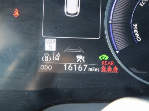 Certified 2023 Lexus RX 350 image 15