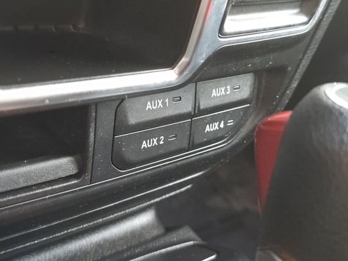 Used 2021 Jeep Wrangler Unlimited Sport image 30