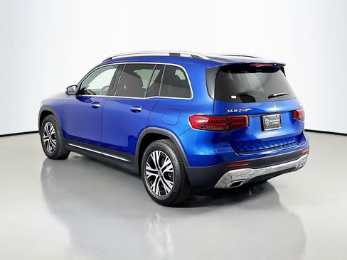 Used 2024 Mercedes-Benz GLB 250 4MATIC image 5