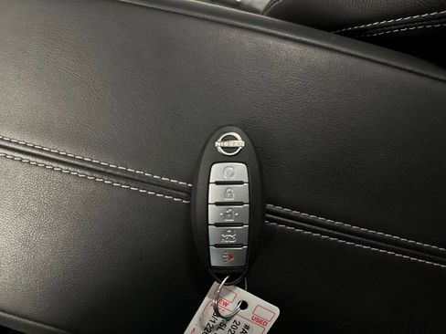 Used 2023 Nissan Altima 2.5 SL image 17