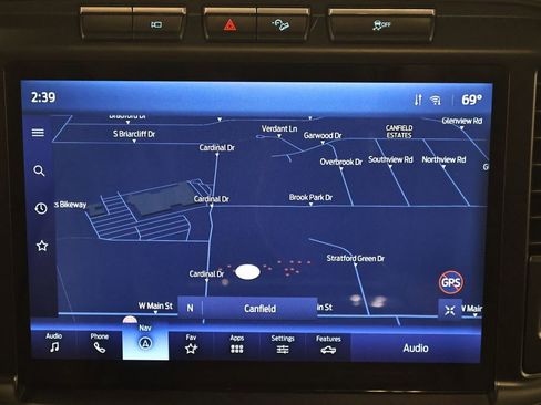 Certified 2021 Ford F150 Lariat w/ Equipment Group 502A High AWD/4WD image 30