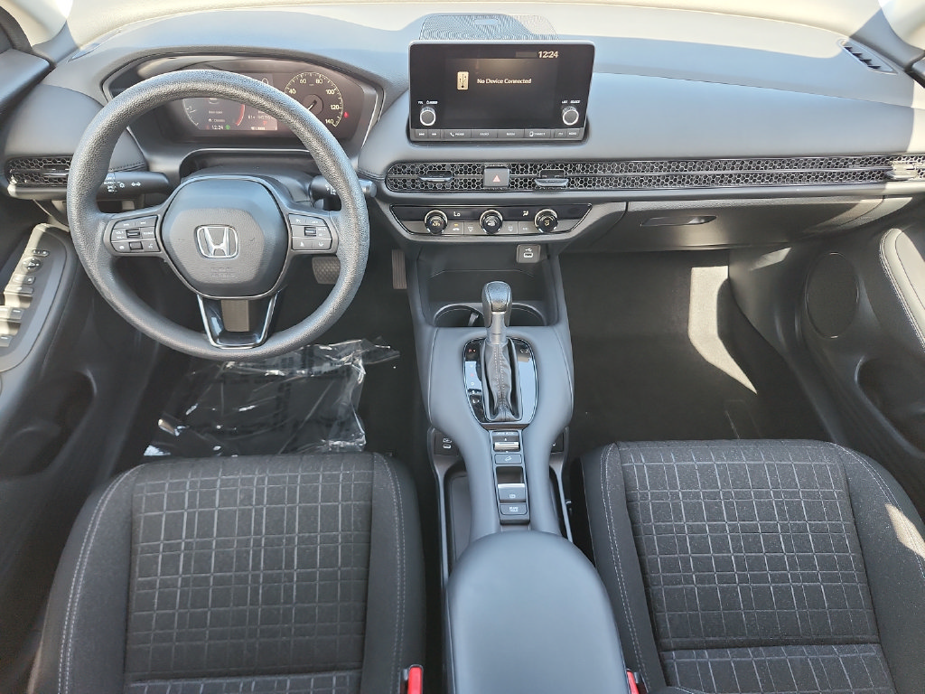 Used 2024 Honda HR-V LX image 17