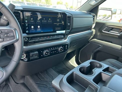 Certified 2026 Chevrolet Silverado 1500 LT w/ All Star Edition Plus AWD/4WD image 31
