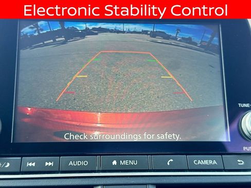 Used 2025 Nissan Altima 2.5 SV image 10