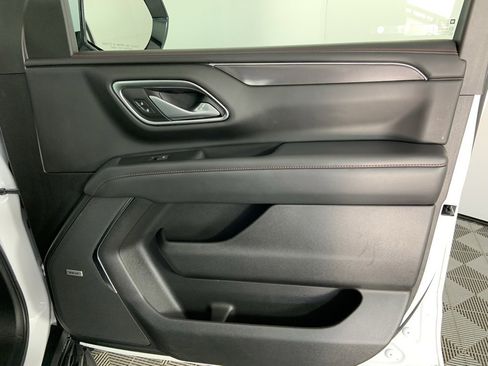 Used 2023 Chevrolet Tahoe RST image 18