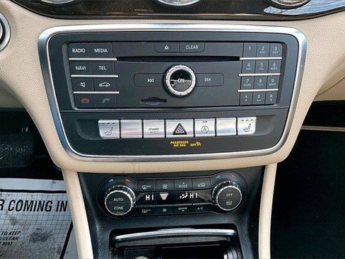 Certified 2018 Mercedes-Benz CLA 250 4MATIC image 11