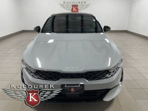 Used 2024 Kia K5 GT-Line image 2