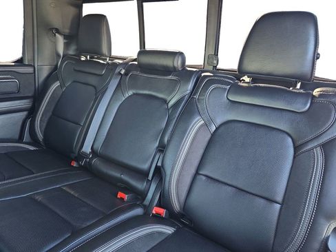 Used 2024 RAM 1500 TRX image 15