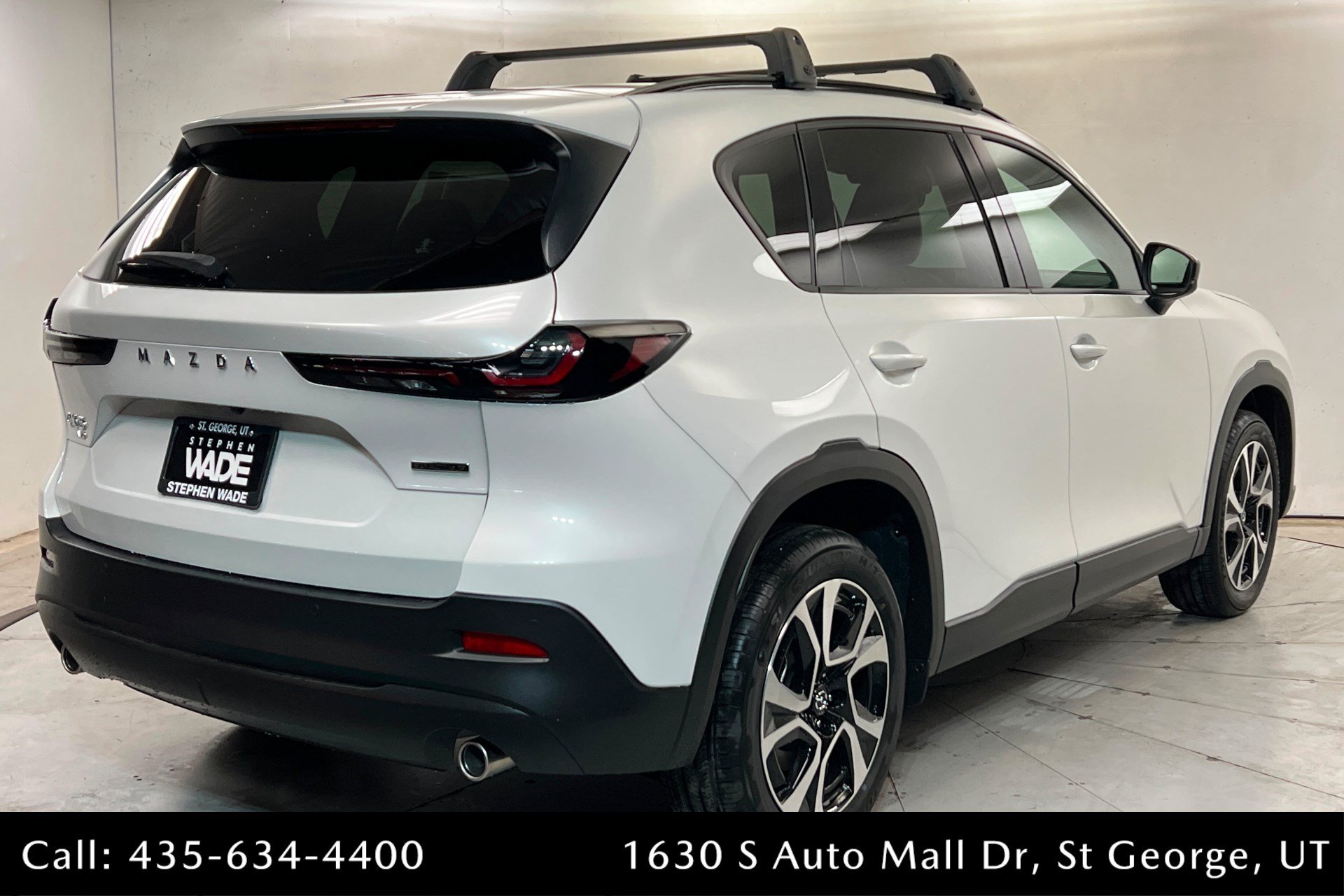 New 2026 MAZDA CX-5 Preferred AWD/4WD image 5