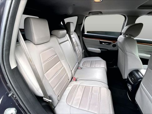 Used 2017 Honda CR-V EX-L image 21