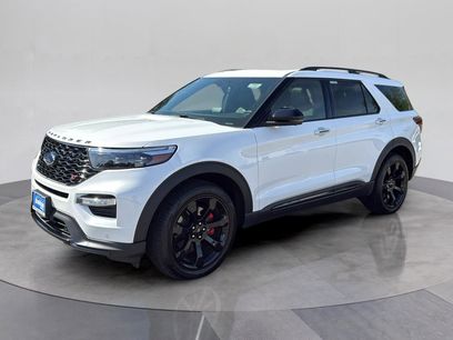 Used 2023 Ford Explorer ST w/ Equipment Group 401A